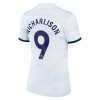 Ženski Dresovi Tottenham Hotspur Richarlison 9 Domaći 2023-24 - Kratki Rukavima